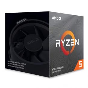 AMD Ryzen 3 1200 3.1/3.4GHz AM4