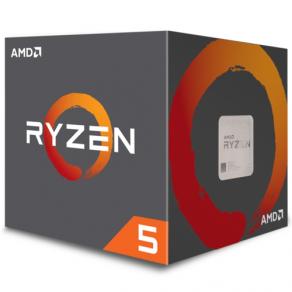 AMD Ryzen 7 2700 3.2/4.1GHz AM4