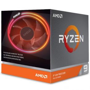 AMD Ryzen 9 3950X 3.5GHz/4.7GHz 16C/32T AM4