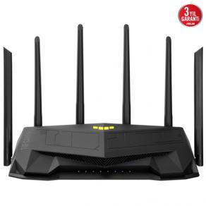 Asus TUF-AX5400 AX5400 DualBand Wi-Fi6 Router