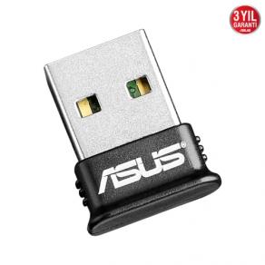 Asus USB-BT400 USB 2.0 Bluetooth 4.0 Adaptör