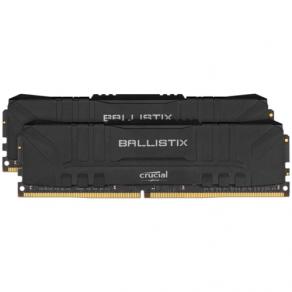 Ballistix 2x8 16GB 2666MHz DDR4  BL2K8G26C16U4B
