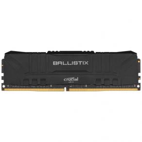 Ballistix 8GB 2400MHz DDR4 BL8G24C16U4B-Kutusuz