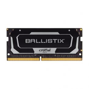 Ballistix NTB 8GB 3200MHz DDR4 BL8G32C16S4B-Kutusz