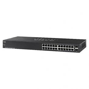 Cisco SG112-24-EU 24-Port Gigabit Switch