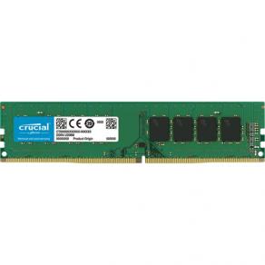Crucial Basics 4GB 2666MHz DDR4 CB4GU2666