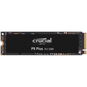 Crucial P5 Plus 2TB SSD m.2 NVMe CT2000P5PSSD8