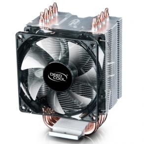 Deep Cool Gammaxx 300 120x25mm Fan CPU Soğutucu