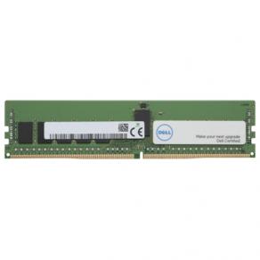 Dell 32GB 2RX8 DDR4 UDIMM 3200MHz WS Ram