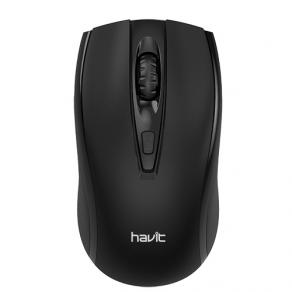 Havit MS858GT Siyah Kablosuz Mouse