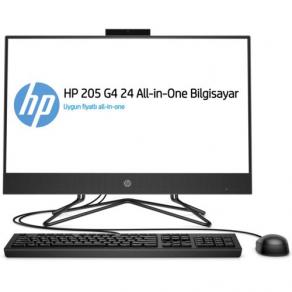 HP 205R2ES 205 G4 R3-3200U 4GB 256GB 21.5 DOS