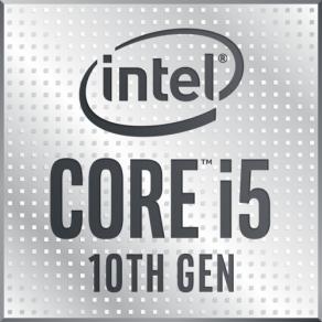 Intel i5-10500 3.1 GHz 4.5 GHz 12MB LGA1200P -Tray
