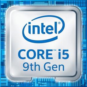Intel i5-9400F 2.9 GHz 4.1 GHz 9MB 1151 V2