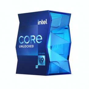 Intel i9-11900K 3.5 GHz 5.3 GHz 16MB LGA1200P