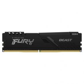Kingston Fury Beast 8GB 3200MHz DDR4 KF432C16BB/8