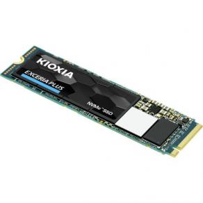 Kioxia Exceria 2TB Plus m.2 NVMe LRD10Z002TG8