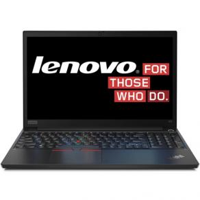 Lenovo E15 20RDS03T00 i5-10210U 16G 256G 15.6 DOS