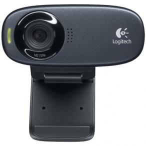 Logitech C615 HD Web Kamera 960-001056