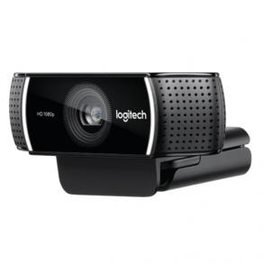 Logitech C930E HD Pro WebKamera 960-000972 V-U0031