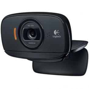 Logitech C525 HD Web Kamera V-U0023 960-001064