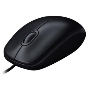 Logitech MX518 Gaming Mouse USB Siyah 910-005545