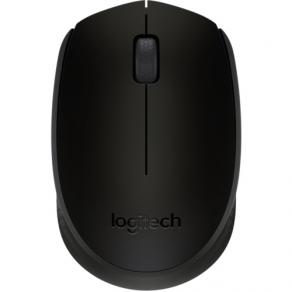 Logitech M110 Silent Mouse Usb Mid Gray 910-005490