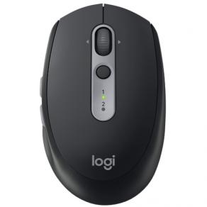 Logitech M500 USB Lazer Mouse Siyah 910-003726