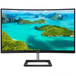 Philips 31.5 325E1C/00 Curved MM Monitör 4ms