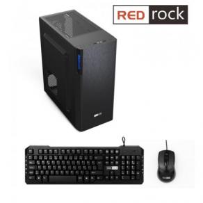 Redrock A564016R1TS i5-6400 16GB 1TB  DOS