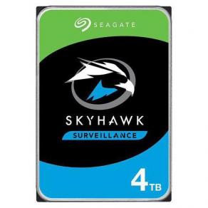 Seagate SKYHAWK 3,5 4TB 256MB 5900RPM ST4000VX013