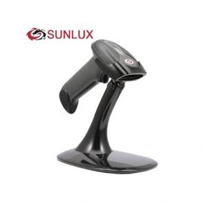 Sunlux XL-9221G 2D Karekod Okuyucu/Kablosuz