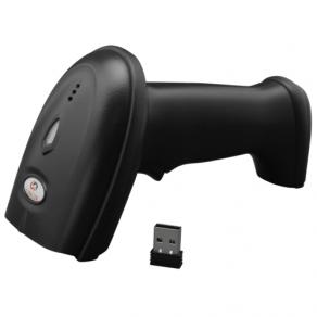 Sunlux XL-9309 Lazer Barkod Okuyucu /Kablosuz- USB