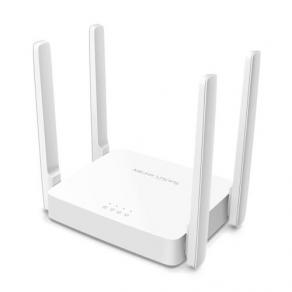 TP-Link Mercusys AC10 1200 DualBand Router