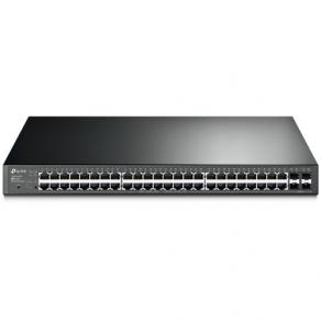 TP-Link TL-SG2452P 4xSFP 48Port Gigabit Switch