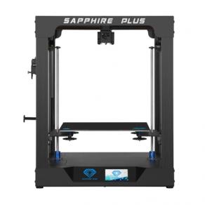 TwoTrees Sapphire Plus V1.1 3D Printer