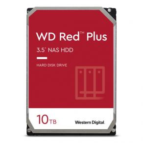 WD RED 3,5 10TB 256MB 7200RPM WD101EFBX