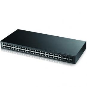 Zyxel GS1920-48 48Port 10/100/1000+4SFP Switch