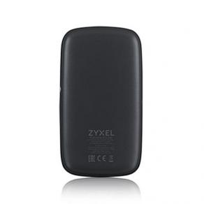 Zyxel LTE2566 4G/LTE DualBand Mobil Router