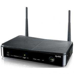 Zyxel SBG3300N VDSL2/ADSL2 300Mbps Firewall 20VPN