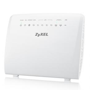Zyxel VMG3925-B10B AC1600 ADSL2+/VDSL2 Modem