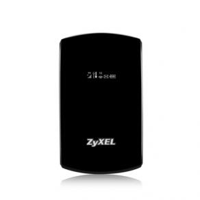 Zyxel WAH7706 AC1200 4G/LTE Mobil  Router
