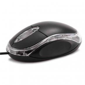 Hiper M-330 USB Siyah Mouse..